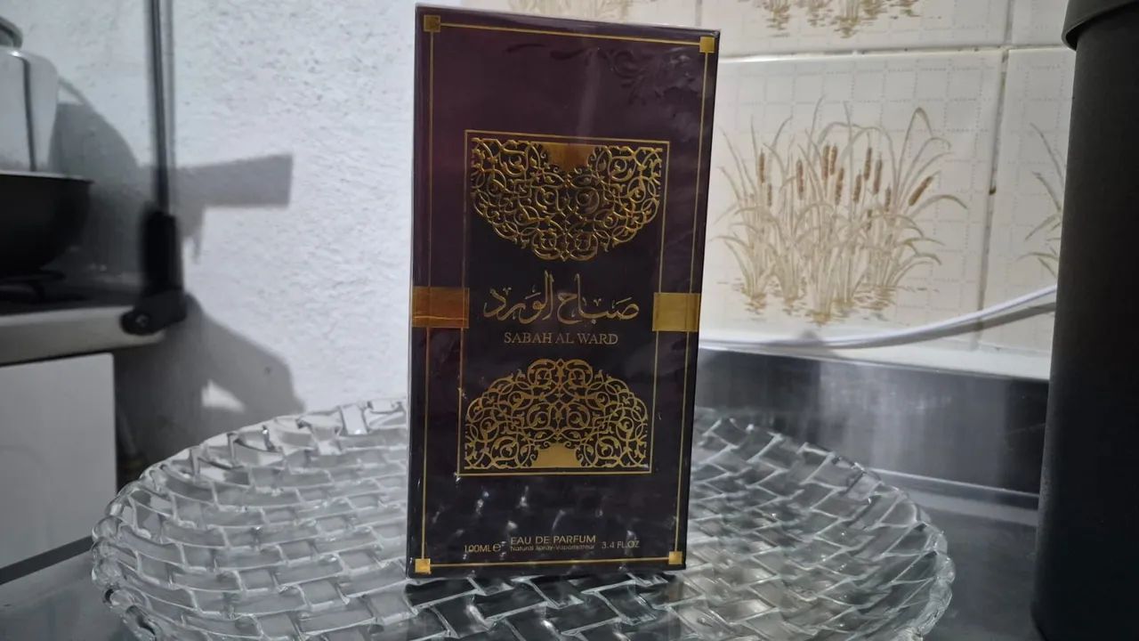 Perfumes Original Arábe  Cada um 350 Reais - Foto 5