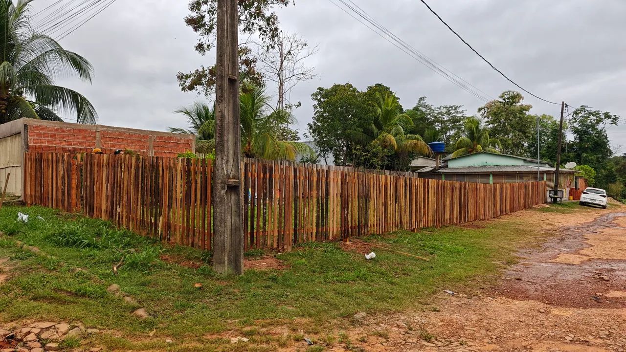 Excelente terreno bem localizado Novo Horizonte 
