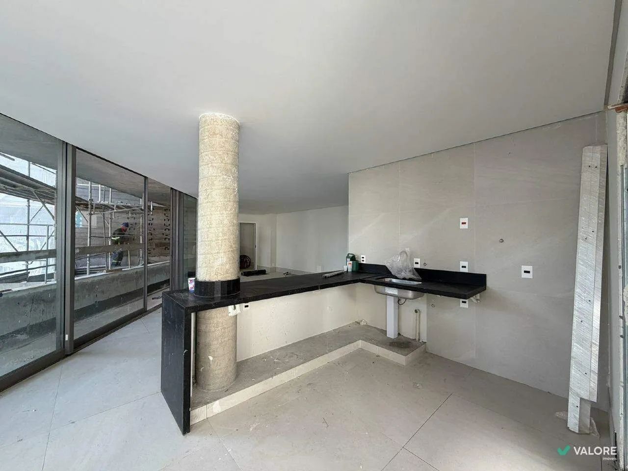 Apartamento à venda com 170m²- 3 quartos - Anchieta - Foto 3