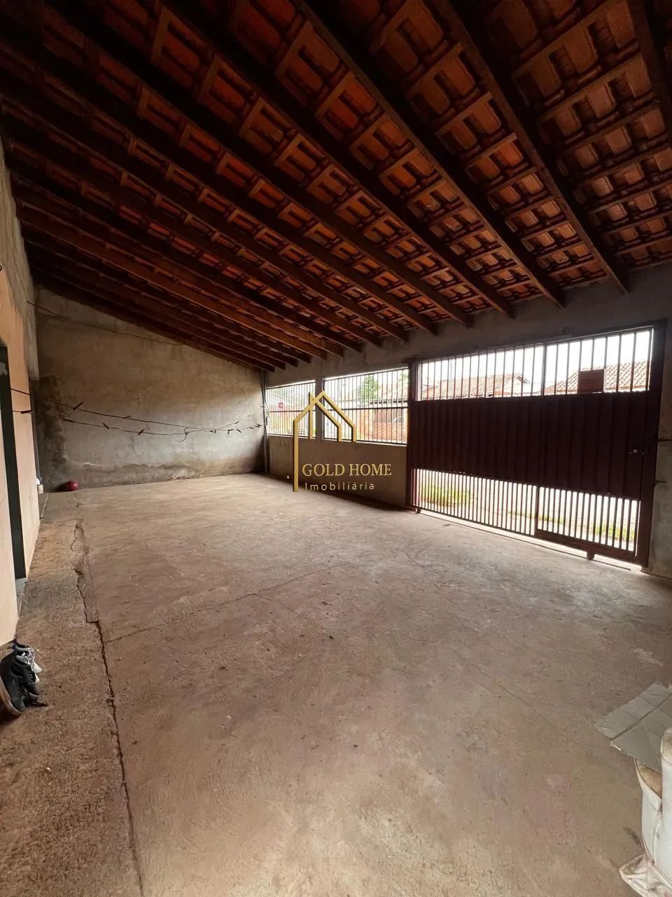 Vendo Casa no Bairro Nilce Paes Barreto - Foto 3