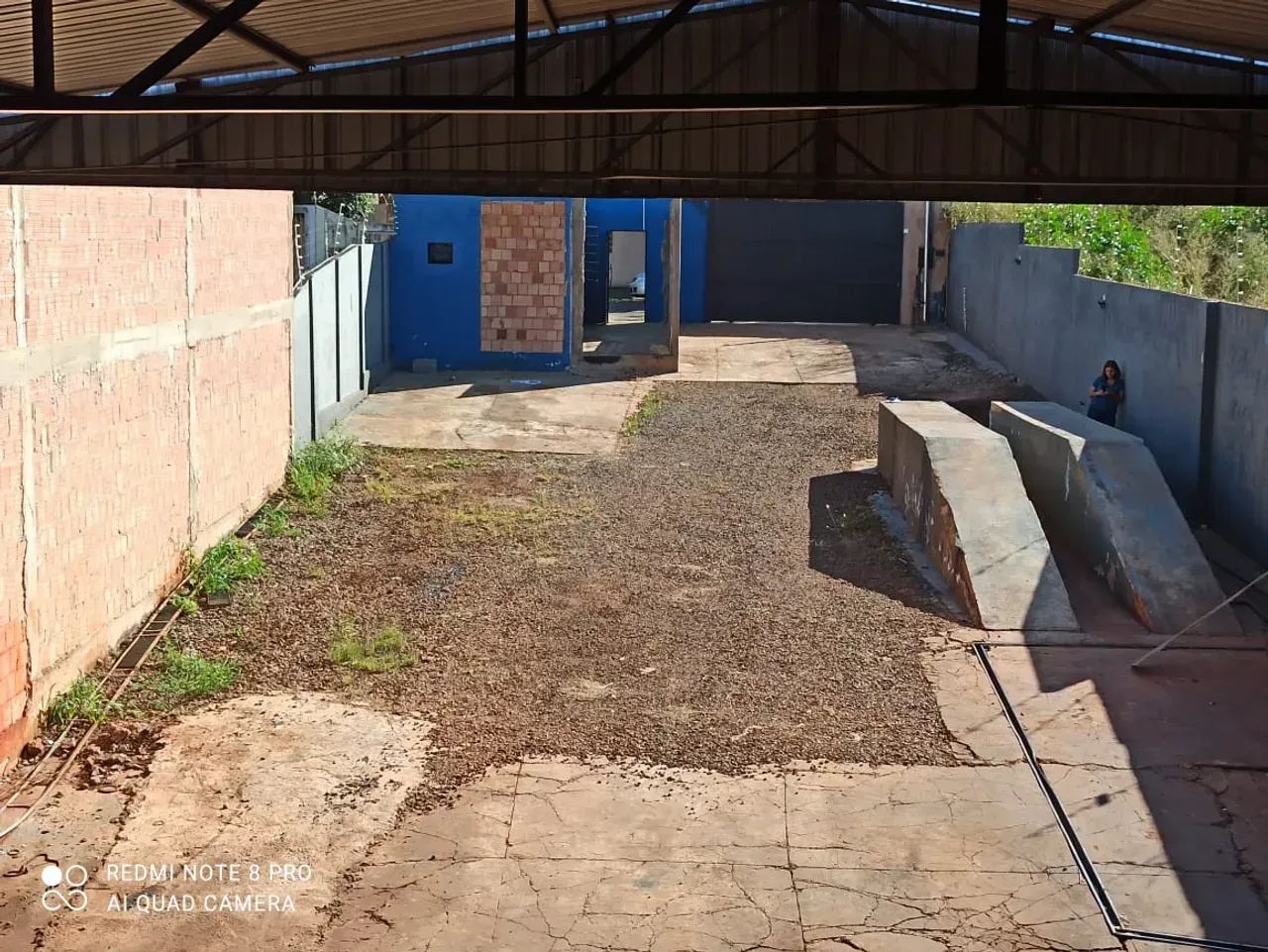 GALPÃO COMERCIAL A VENDA E ALUGUEL NA VILA IPIRANGA - Foto 4