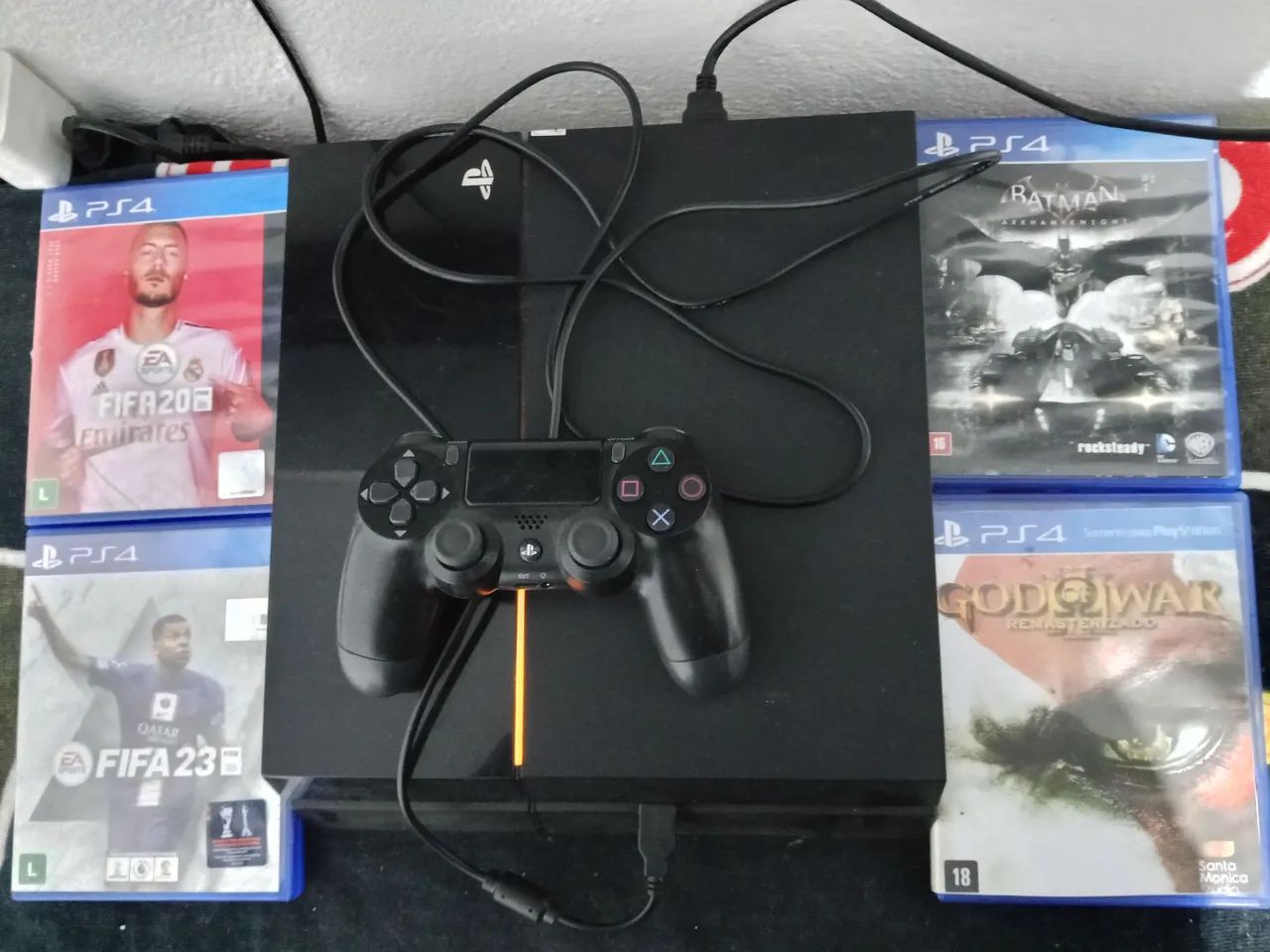 Playstation 4 
