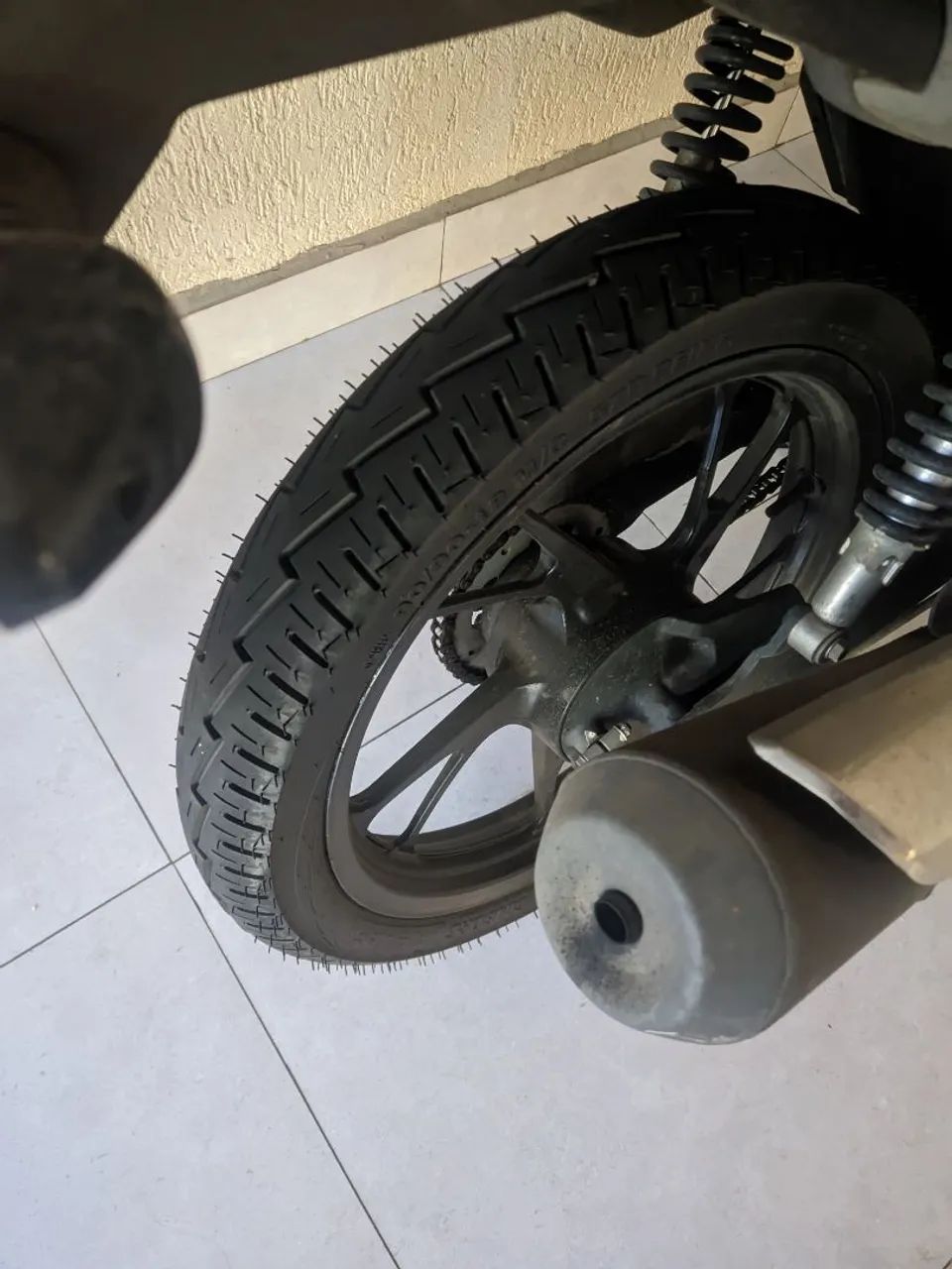 Muito bem conservada - Foto 2