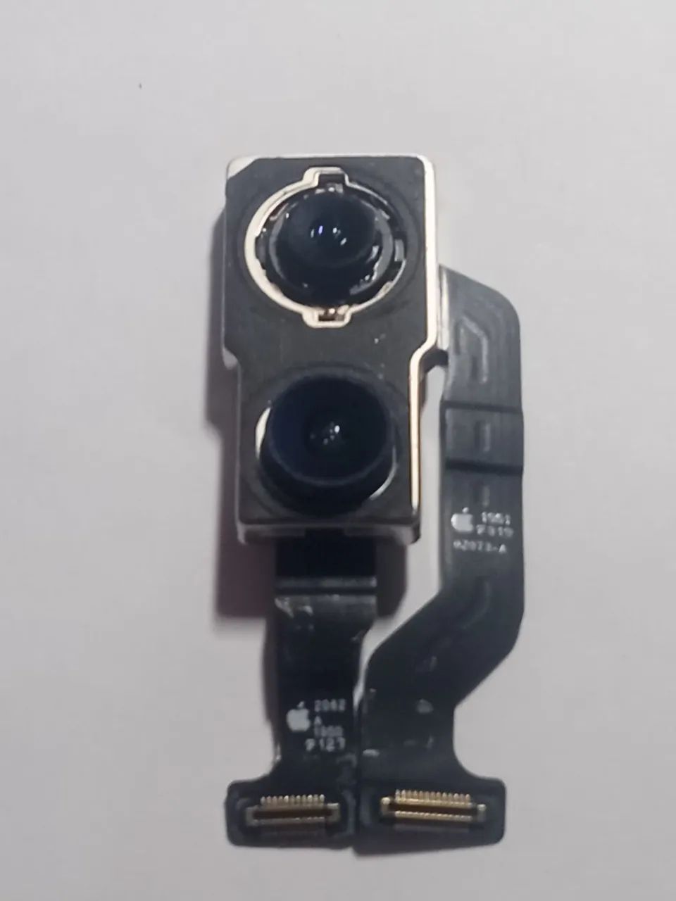Camera traseira principal para iPhone 11 original  - Foto 3
