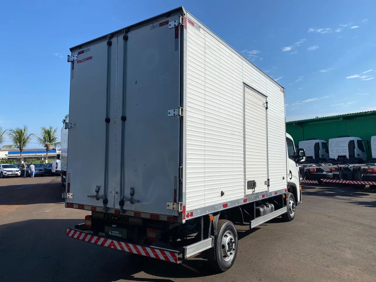 Volkswagen Delivery 2022 - Foto 5
