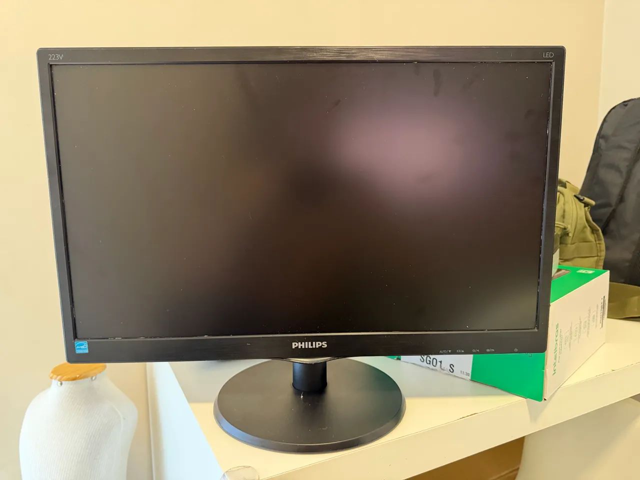 Monitor Philips 22? - Foto 4