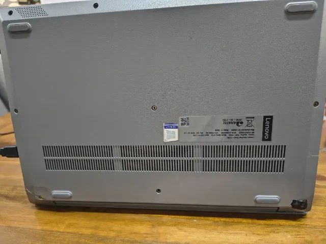 Notebook Lenovo  - Foto 3
