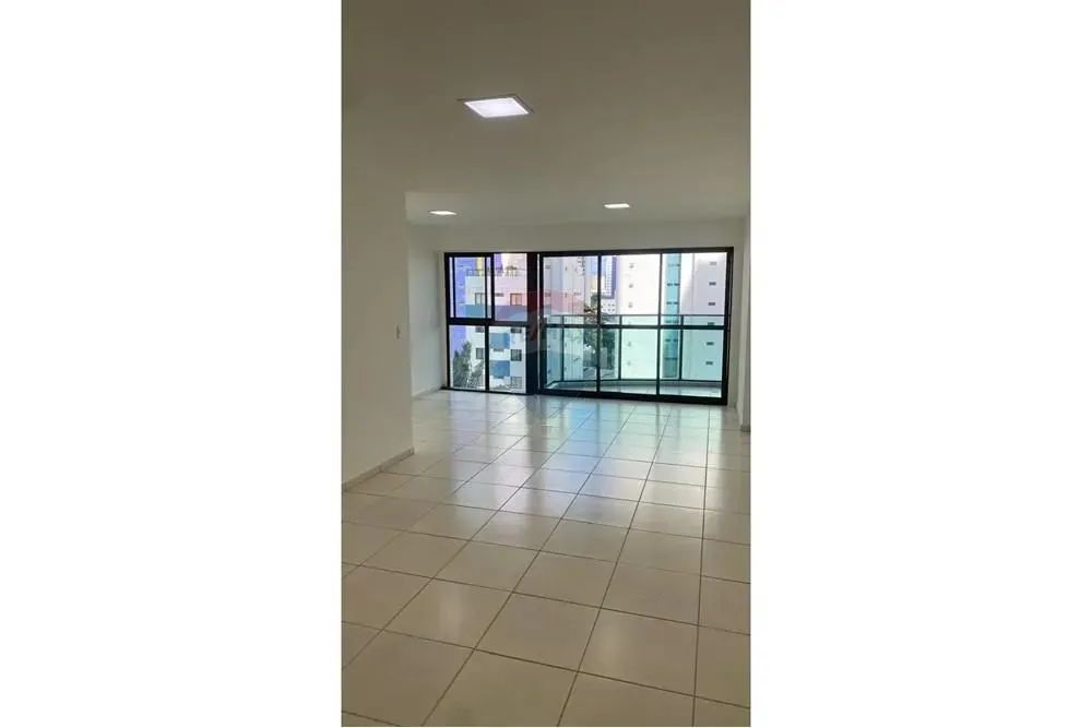 Luxo e Conforto em Recife: 4 Quartos, Vaga e Piscina - Foto 3