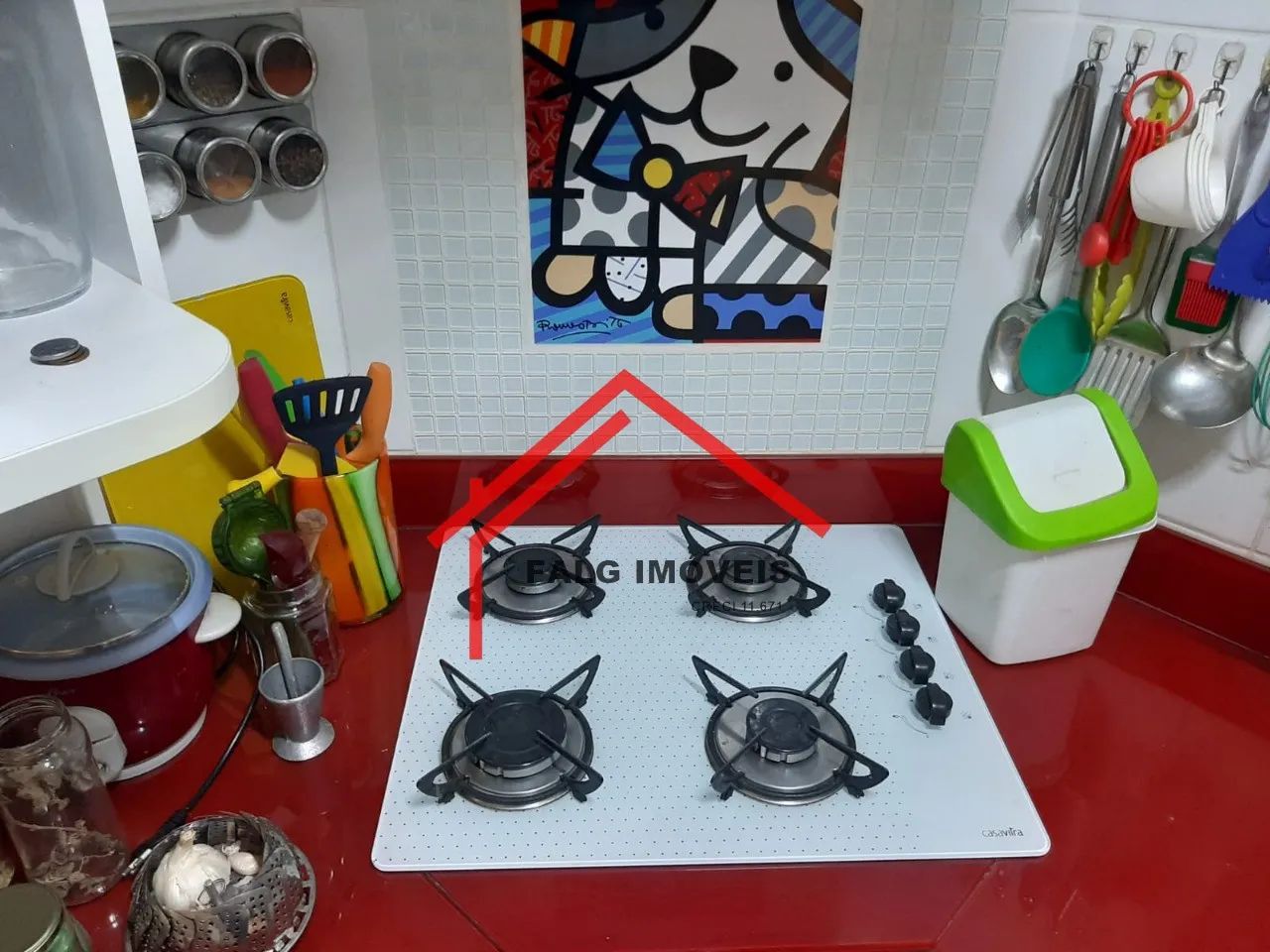 apartamento com 2 dormitorios - Foto 3