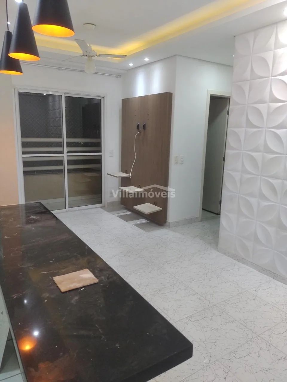 apartamento - Vila Ipê - Hortolândia - Foto 3