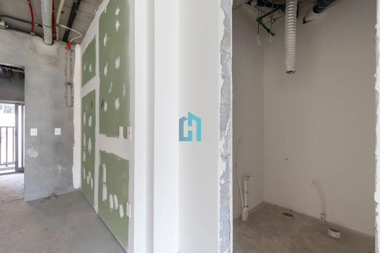 Apartamento à venda no Bioma Itaim, SP - Foto 2