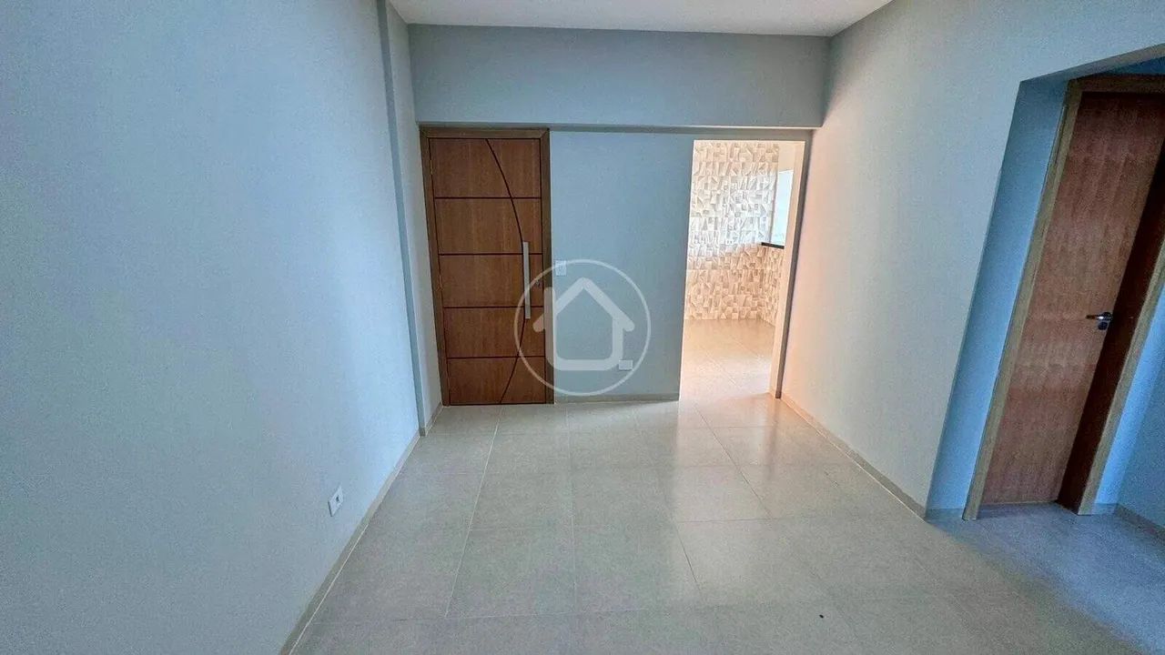 APARTAMENTO CENTRAL - 64 M2 COM GARAGEM COBERTA - Foto 3