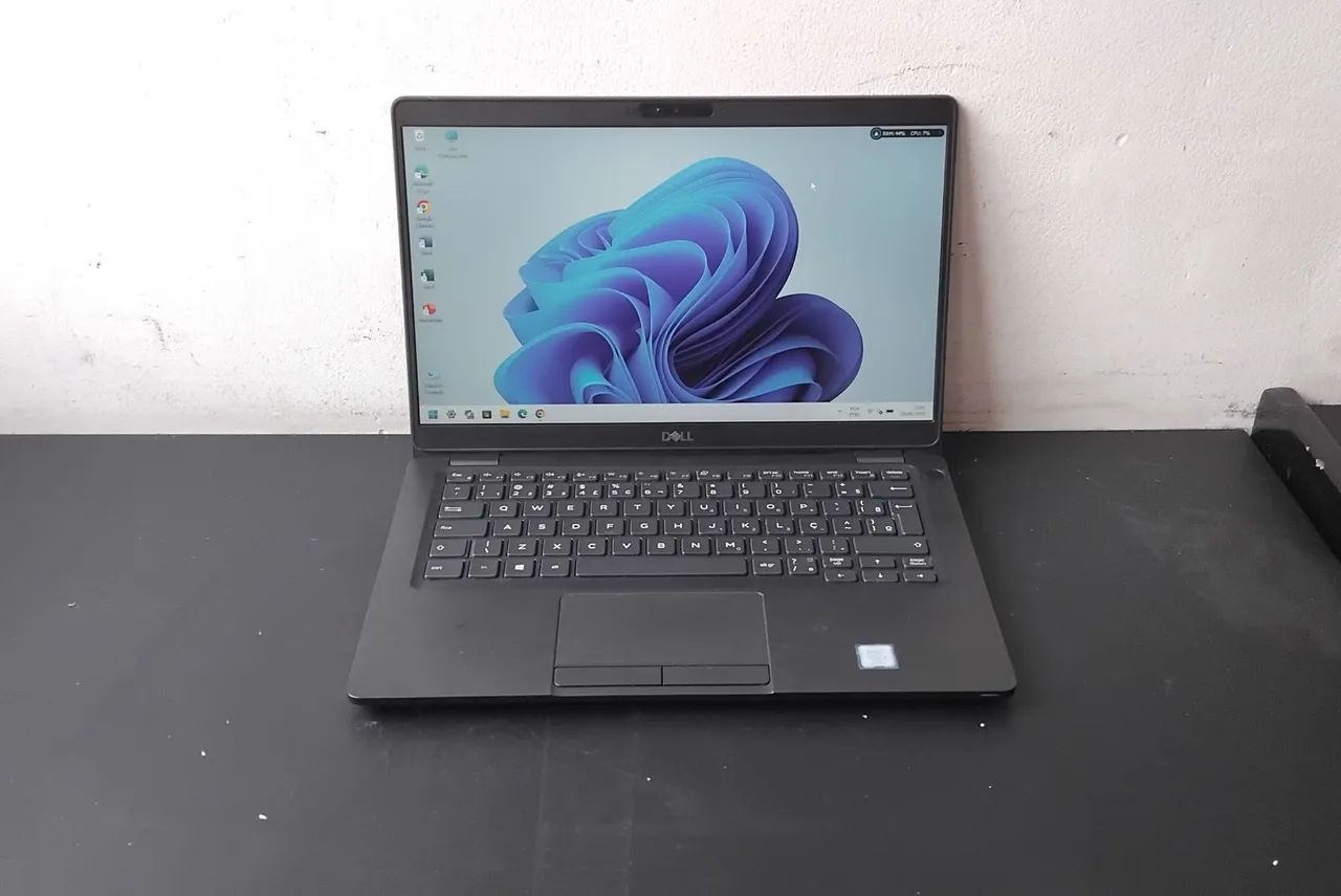 Notebook DELL i7/ 16GB/ NVME - Foto 4