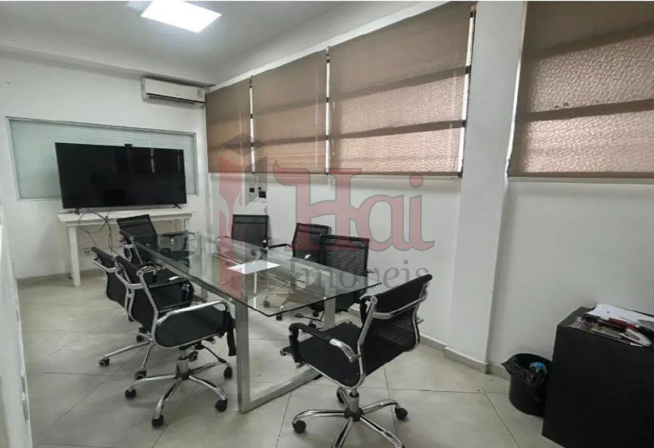 Locação e Venda Predio Barra Funda Av. Thomas Edison - Foto 5