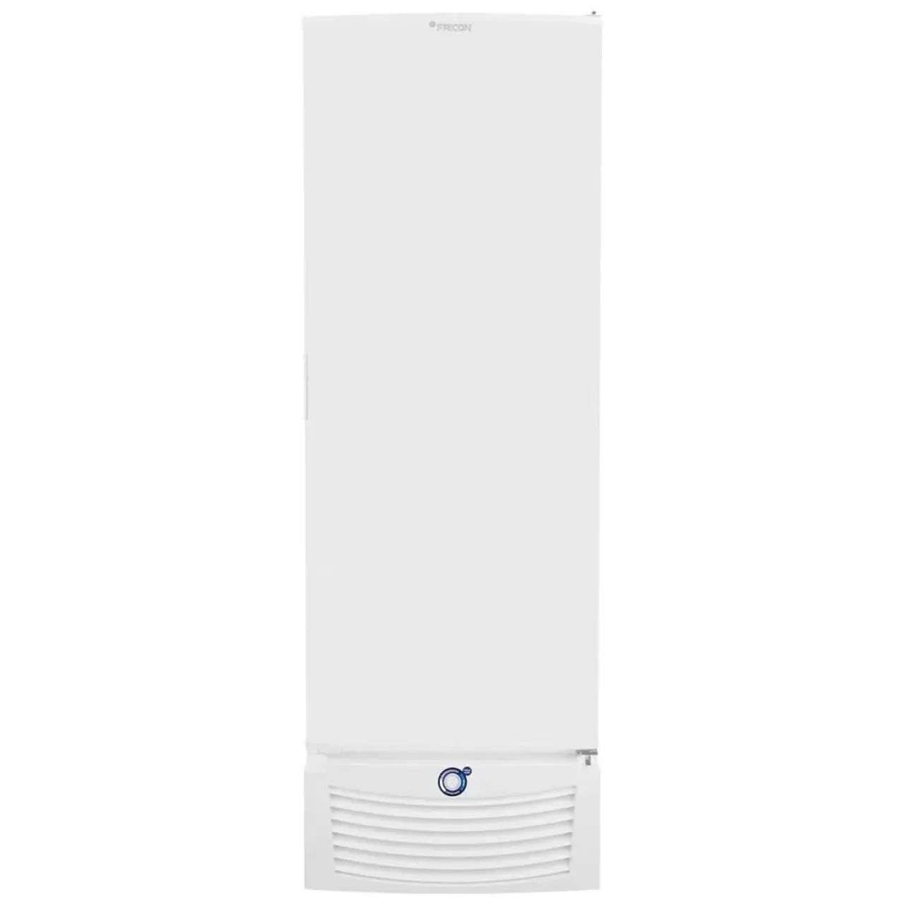 CONSERVADORA VERTICAL VCET-569 - BRANCO - TRI 220V - Foto 2