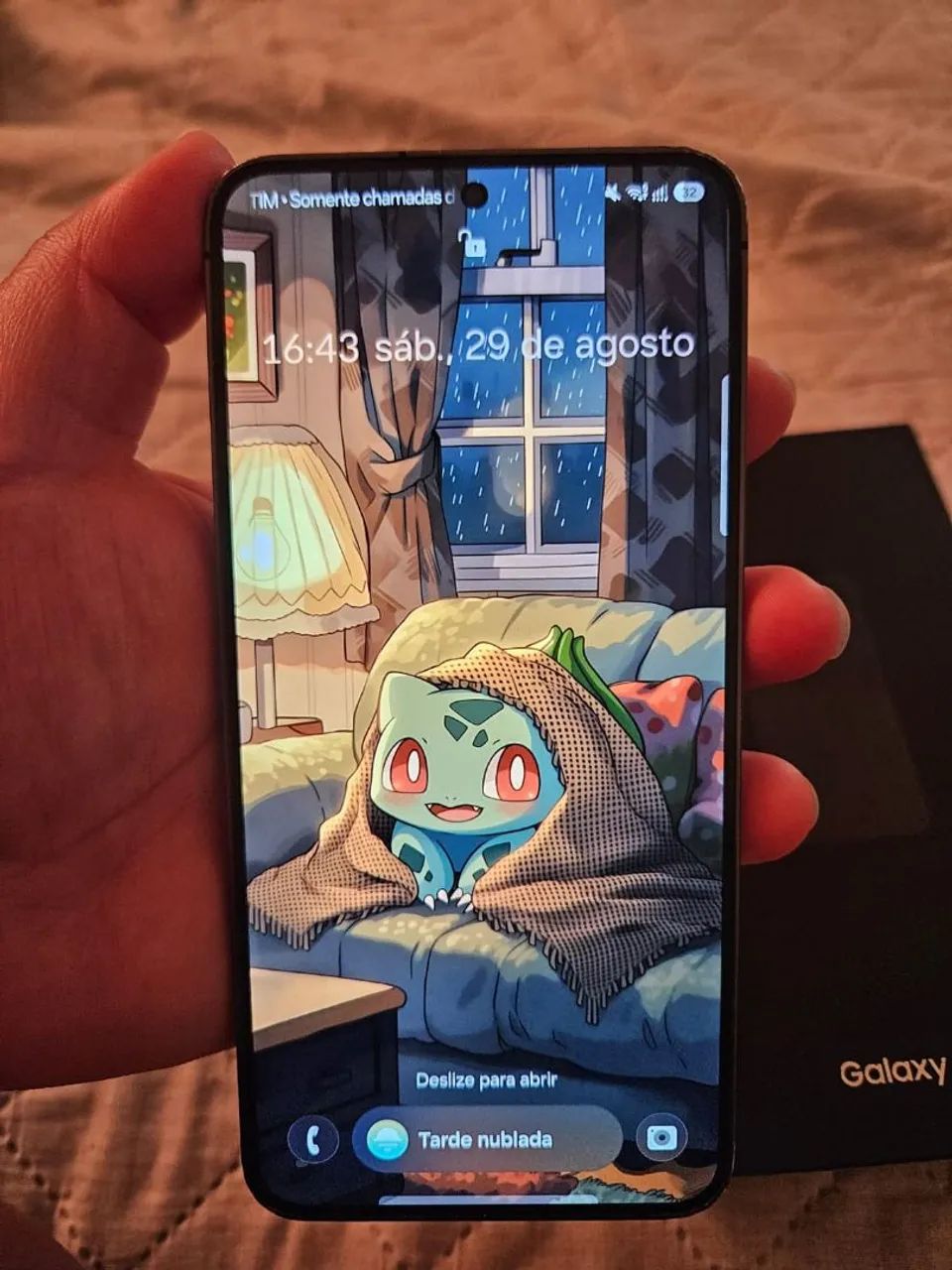 Samsung S24 