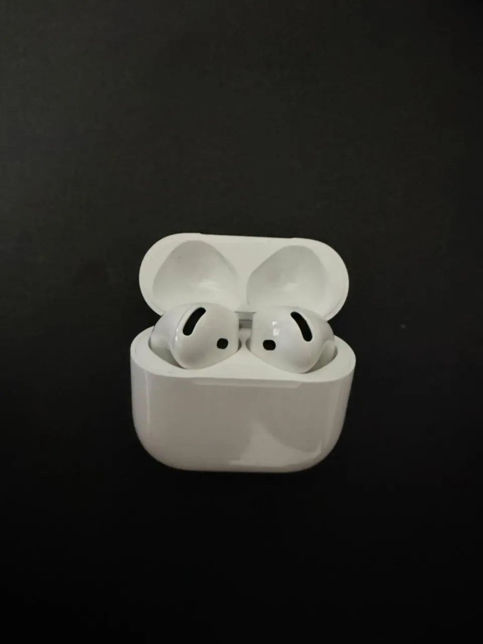 Airpods 4 ANC