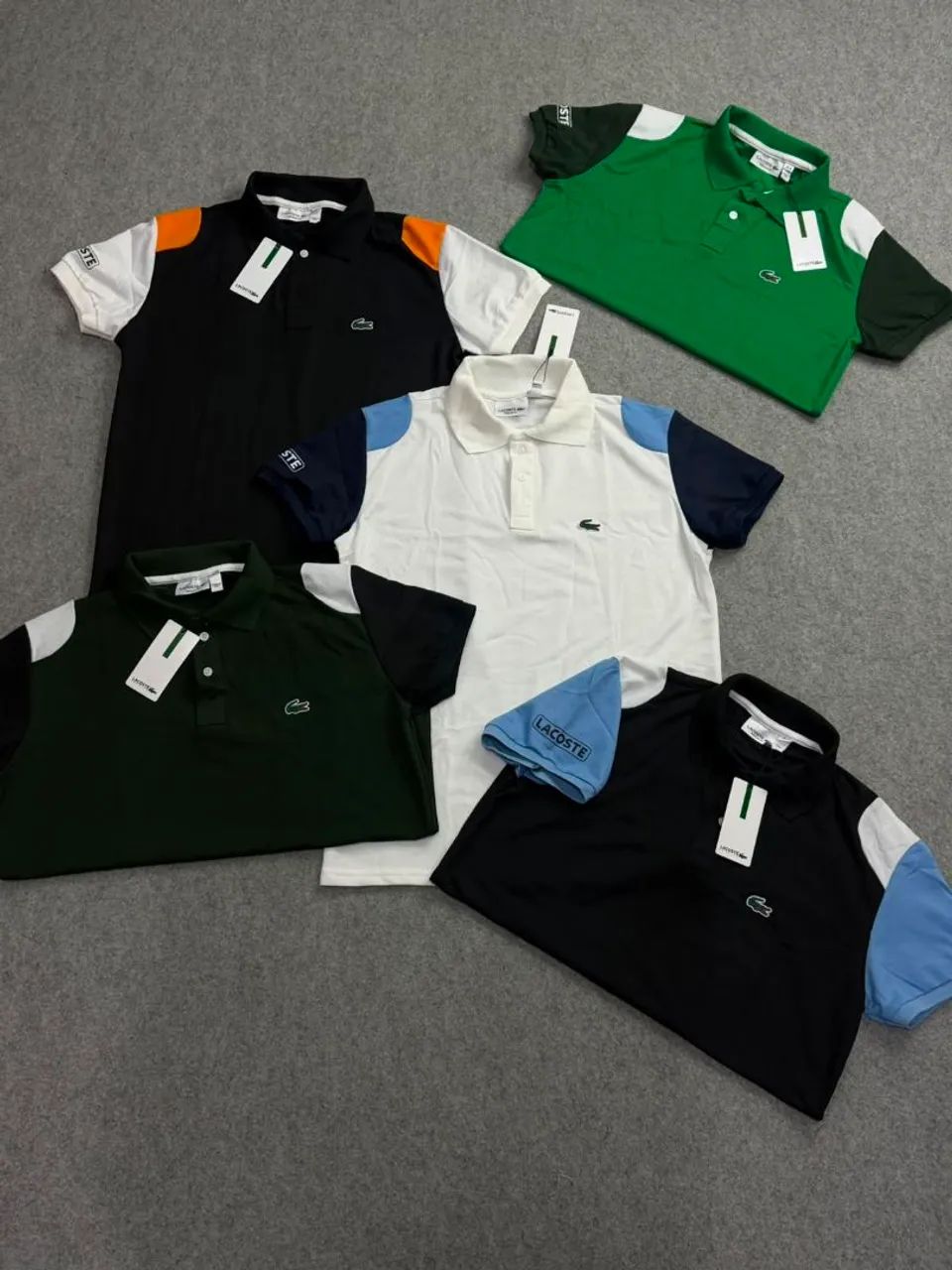 Roupas de shopping com preço que cabe no seu bolso 