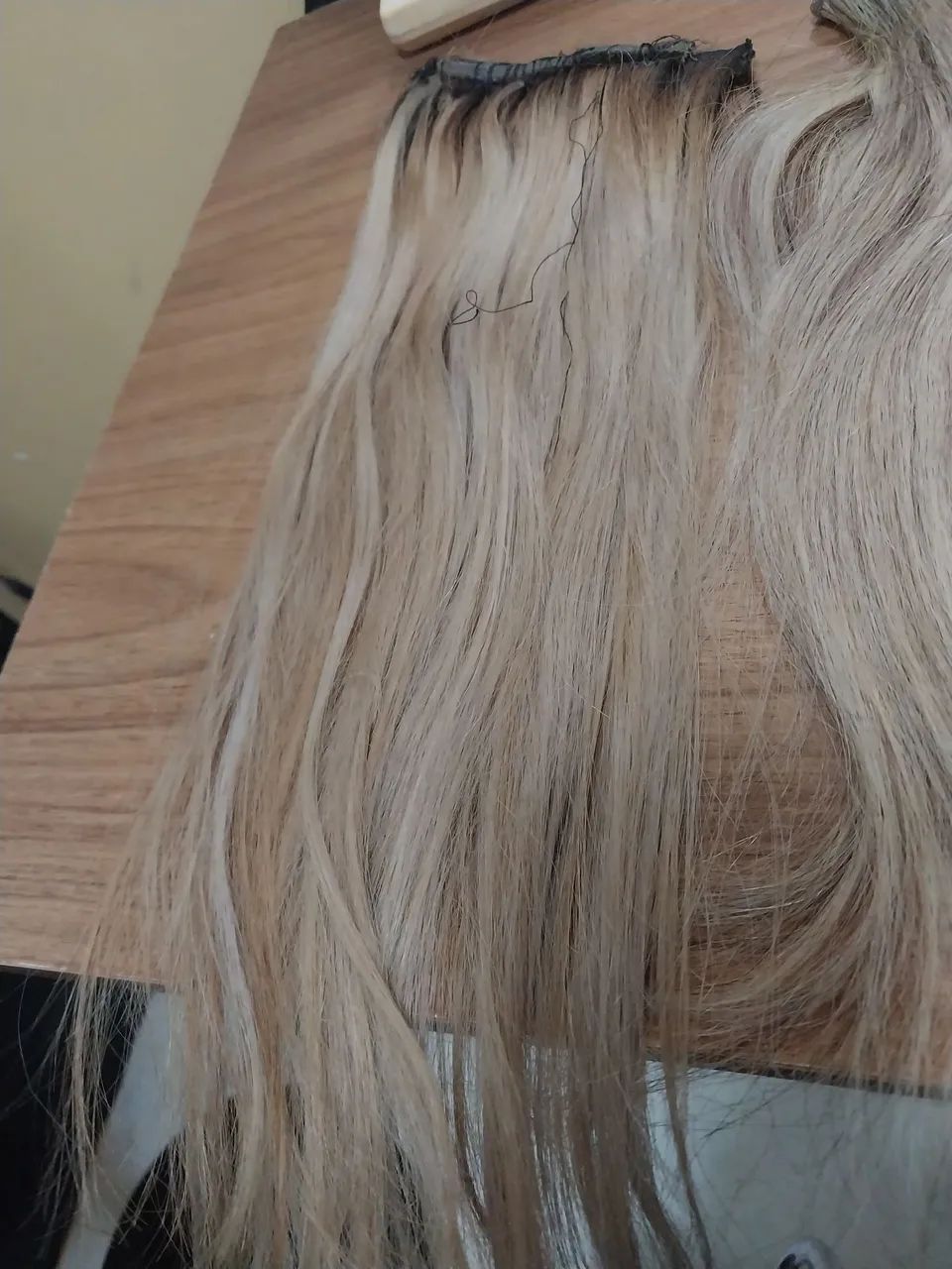 Cabelo brasileiro  - Foto 3