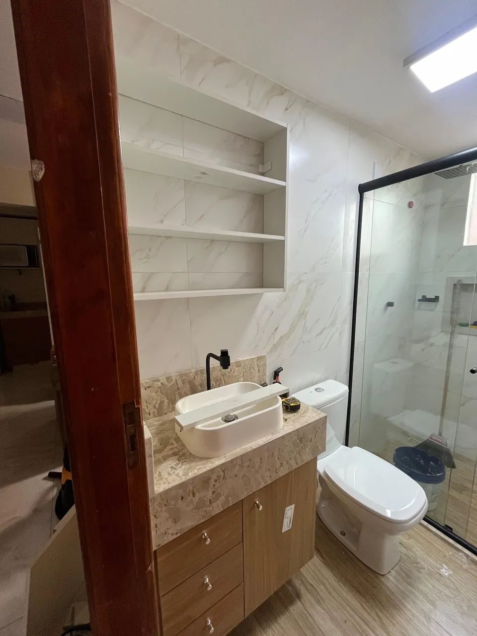 Vendo Apartamento Semimobiliado - Foto 5
