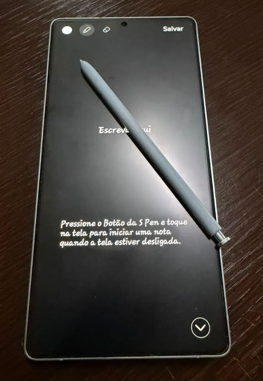 S25 Ultra 256gb (SEM ARRANHÕES)