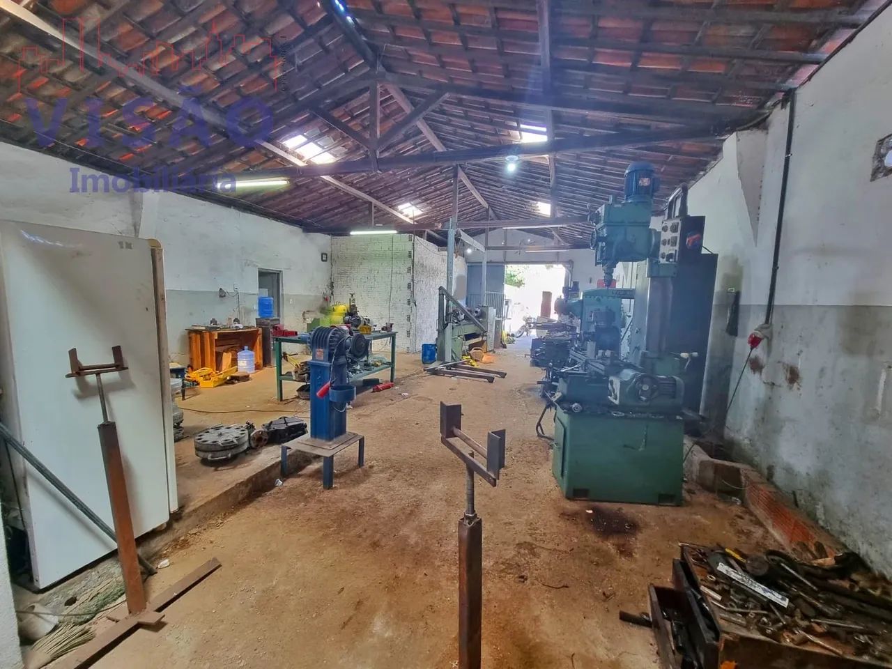 Vende-se PRÉDIO Comercial no Bairro Alto da Conceição - Foto 5