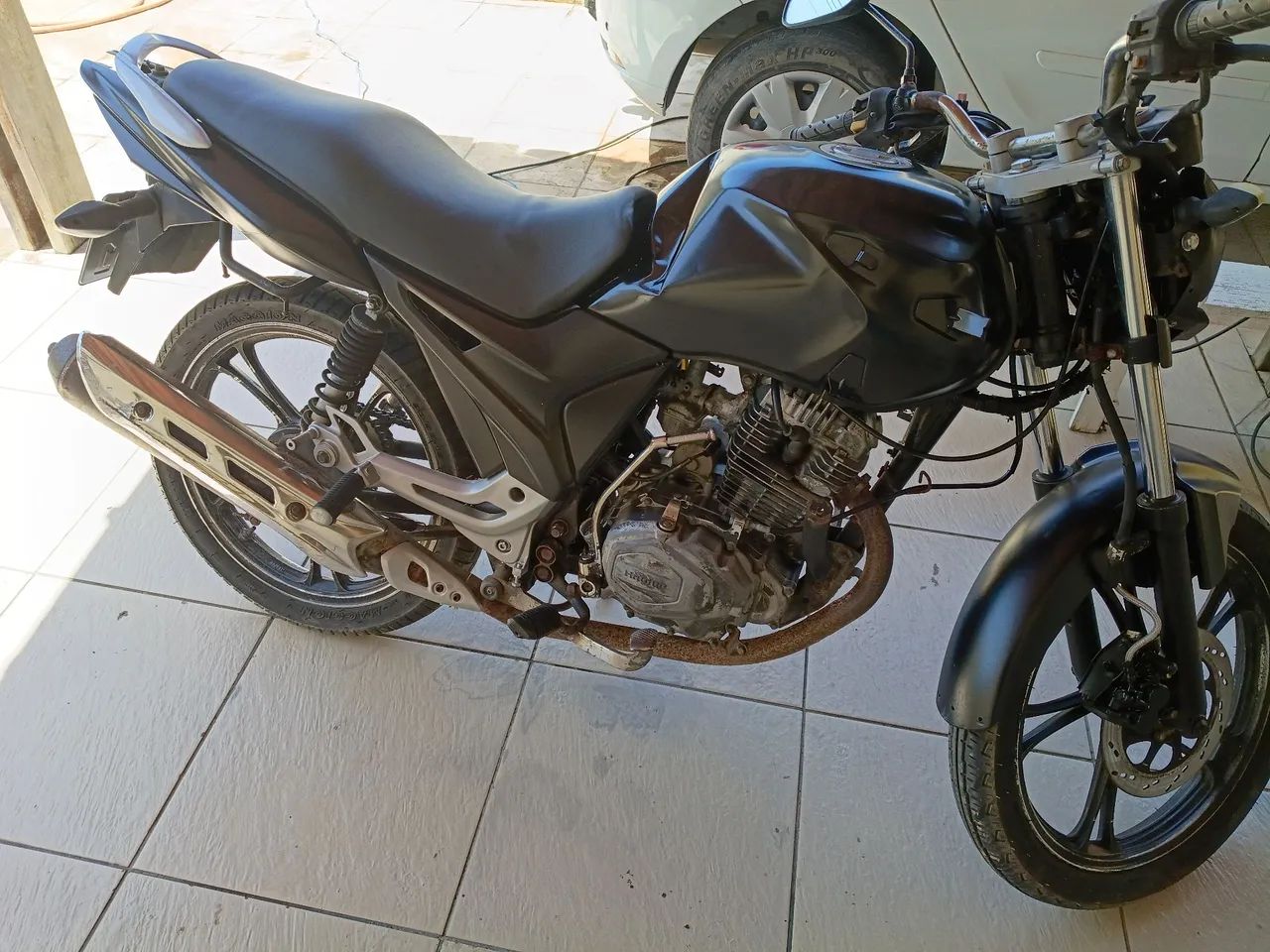 Dafra Riva 250 - Foto 2