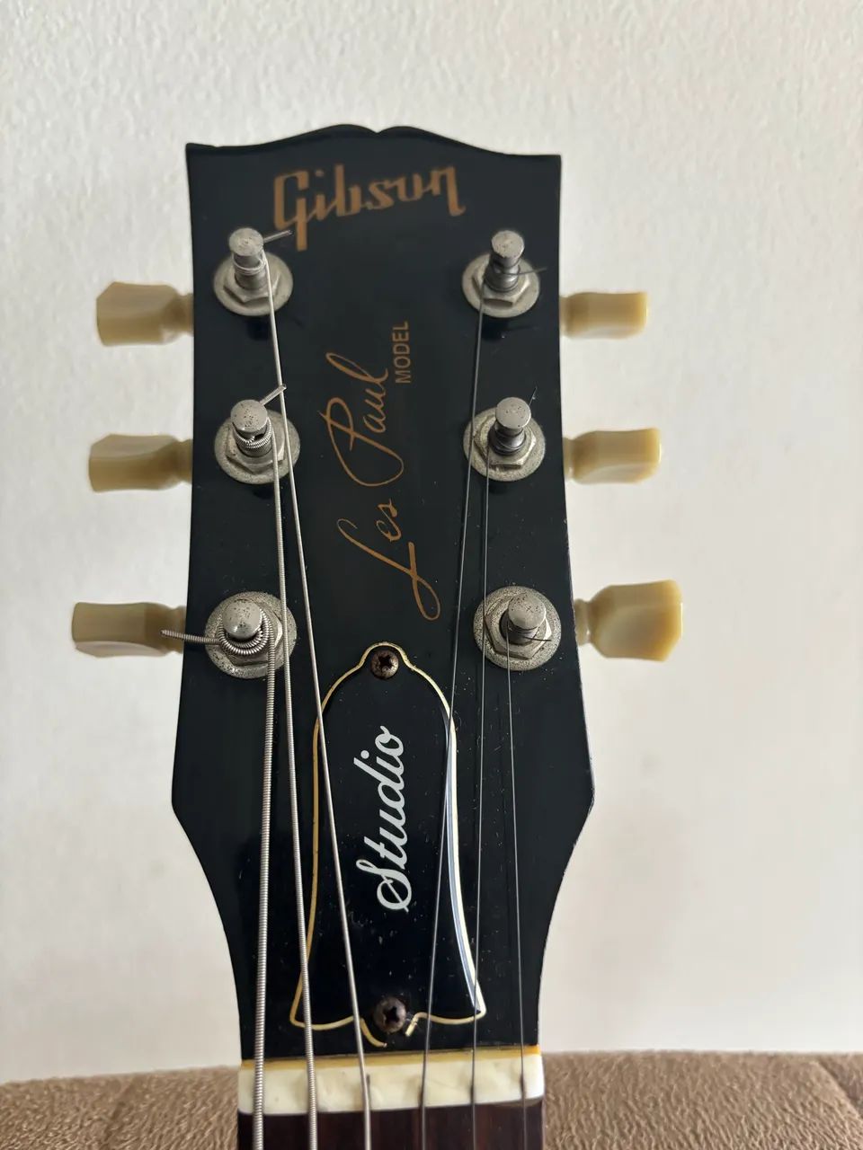 Gibson Les Paul USA Studio - Foto 2