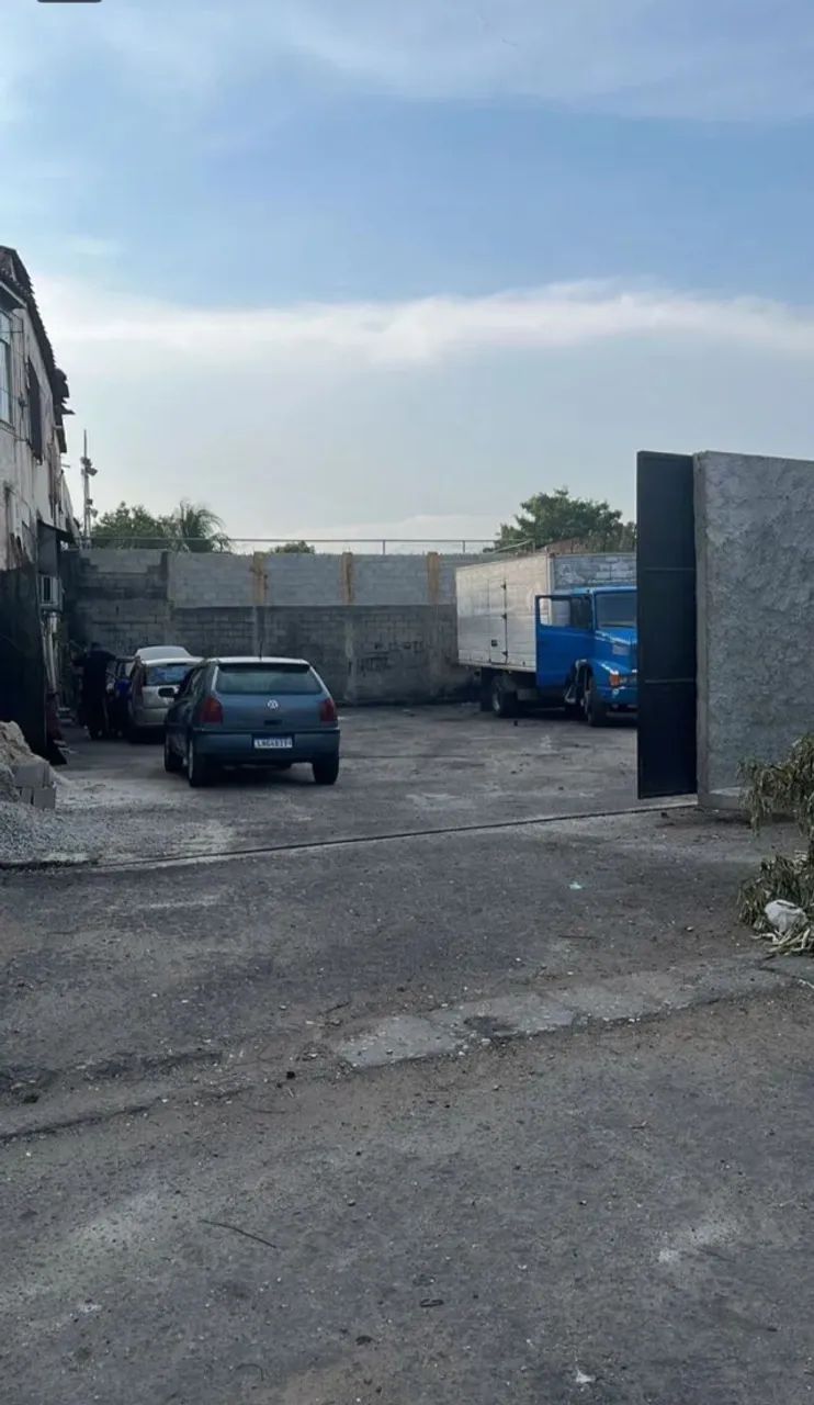 Passo ponto de loja de auto peças e serviços! - Foto 4