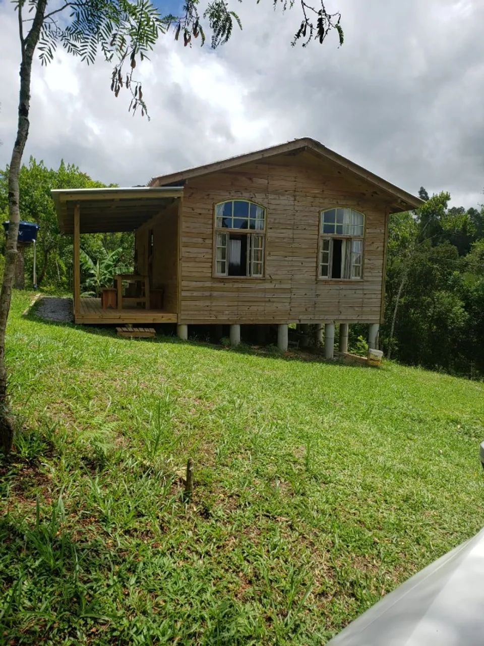 Chácara em Imaruí (SC) 1050 m²