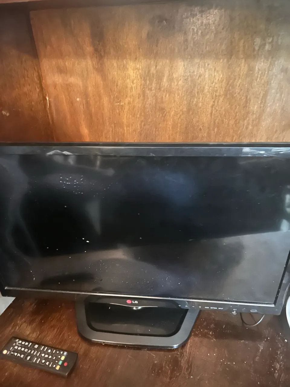 TV LG 32 polegadas