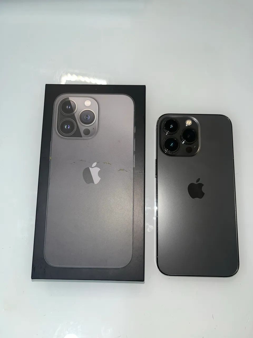 iPhone 13 Pro 128 GB 
