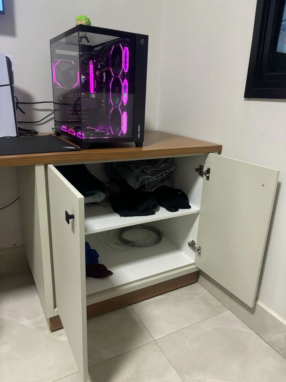 Bancada pra computador  - Foto 2