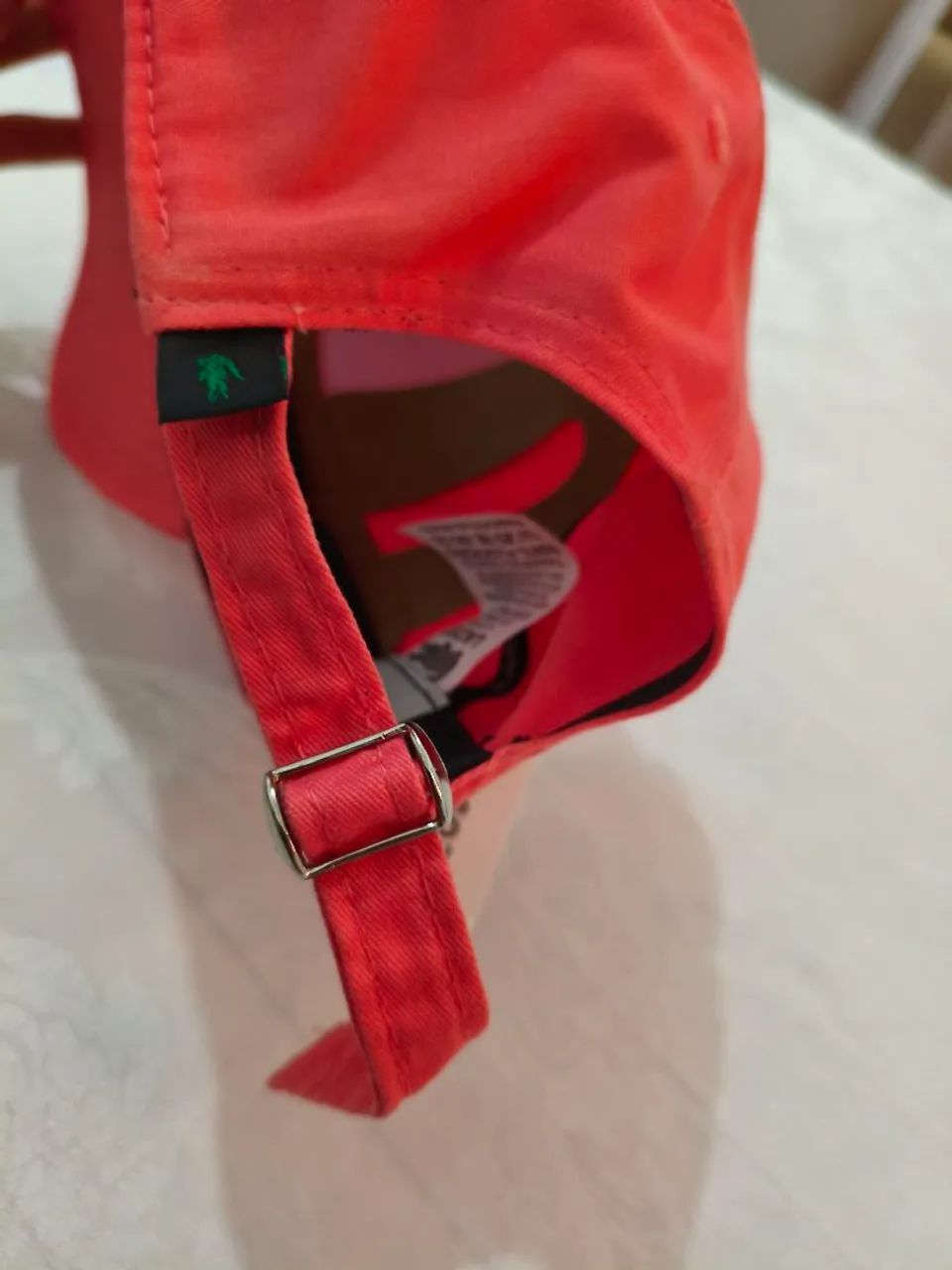 Boné Lacoste  - Foto 3