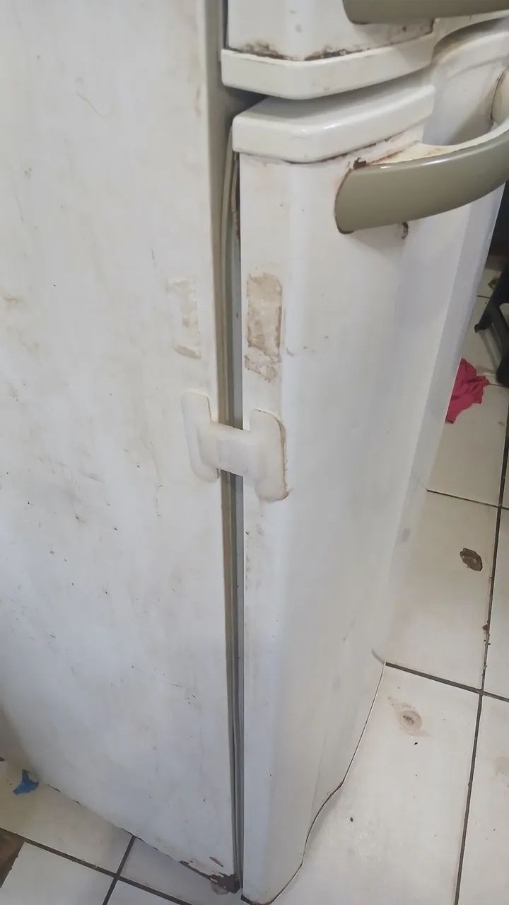 Geladeira Electrolux  - Foto 4