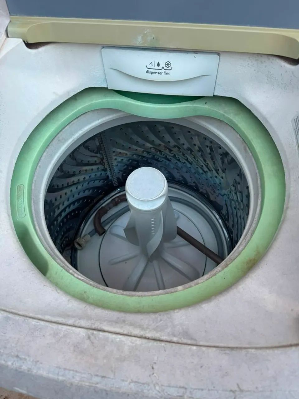 Máquina de lavar  - Foto 2
