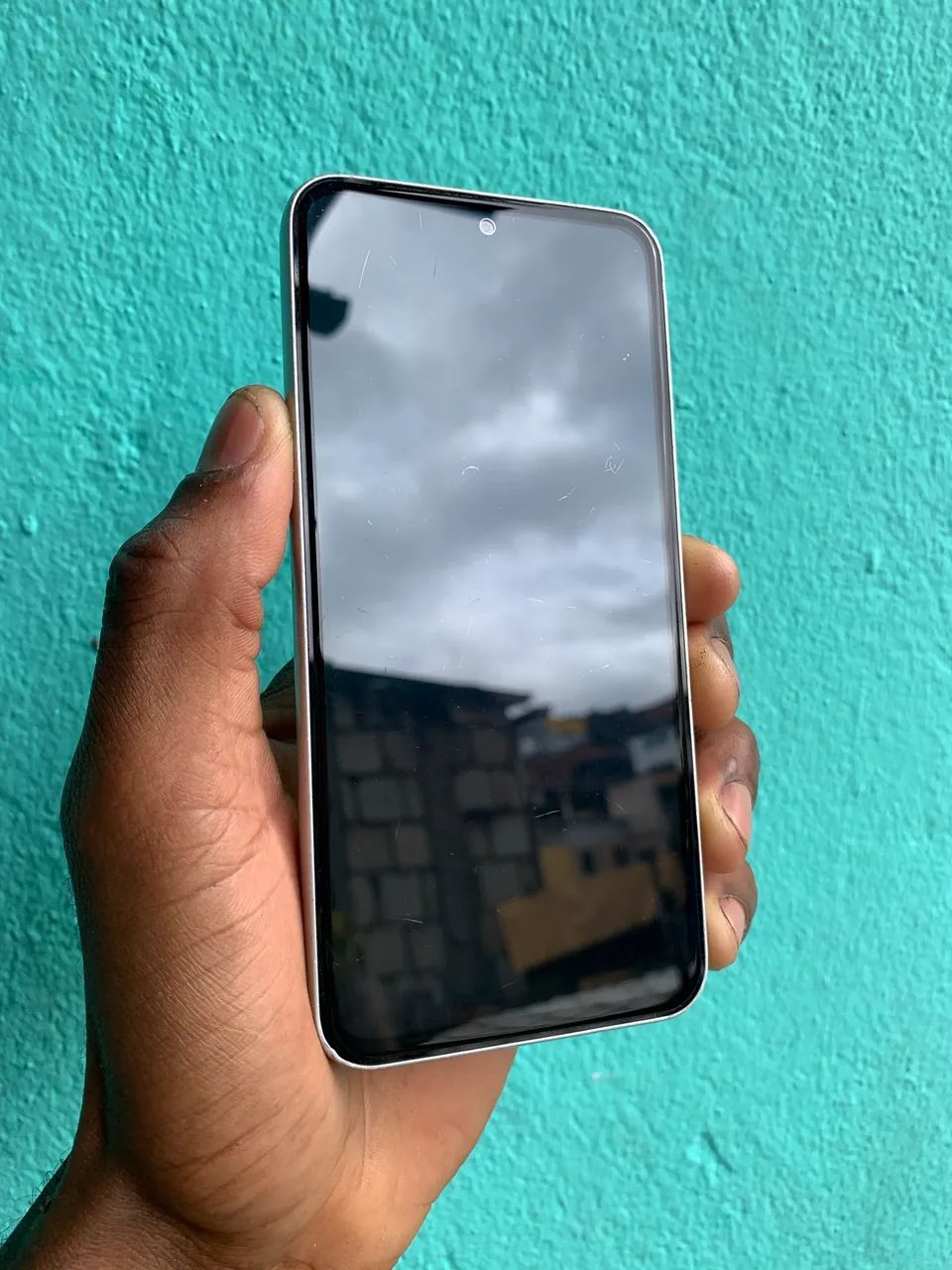 SAMSUNG A54 5G/ 128GB conservado  - Foto 3
