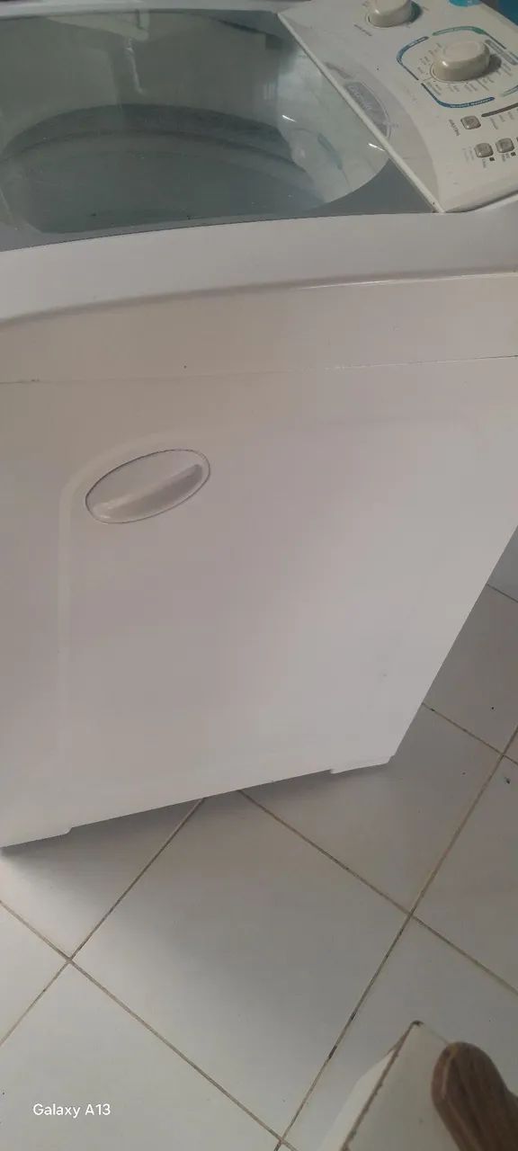 Maquina de lavar roupa Electrolux 12kg  - Foto 4