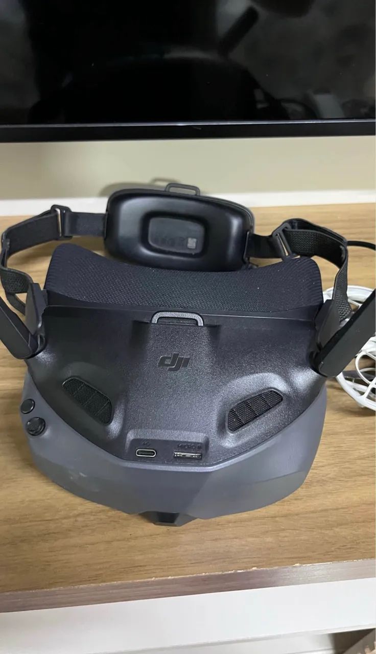 Dji neo com óculos gomgles 3 - Foto 5
