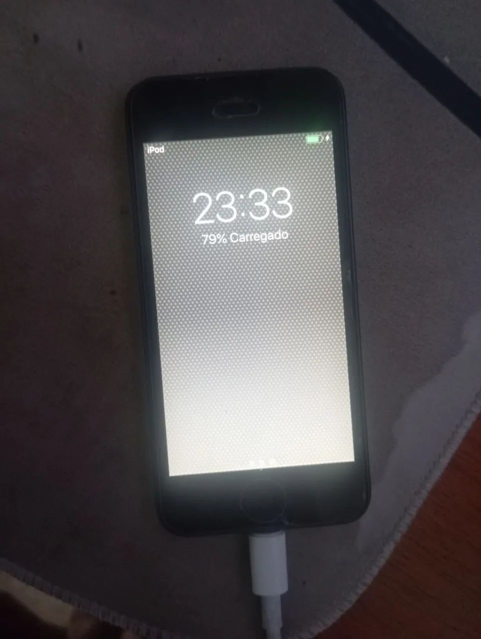 IPOD TOUCH 6 geração 16 GB - Foto 4