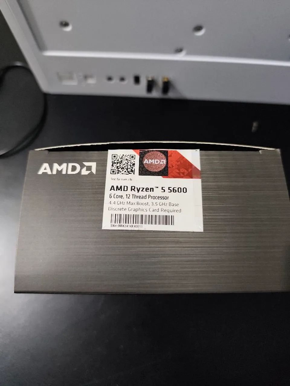 Processador AMD - Foto 3