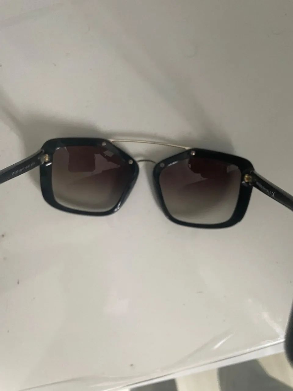 Oculos de sol prada  - Foto 2