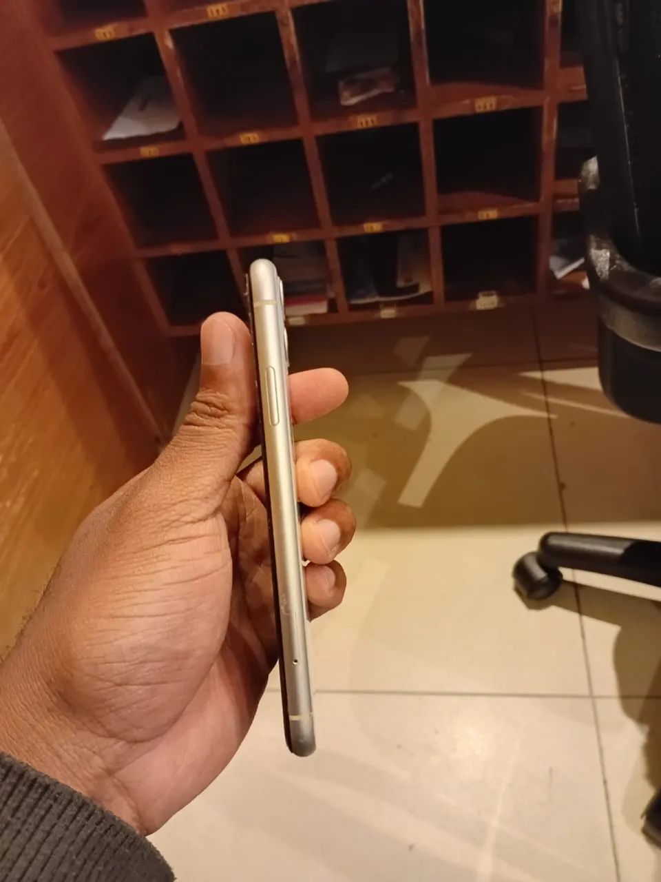 iPhone 11 top  - Foto 3