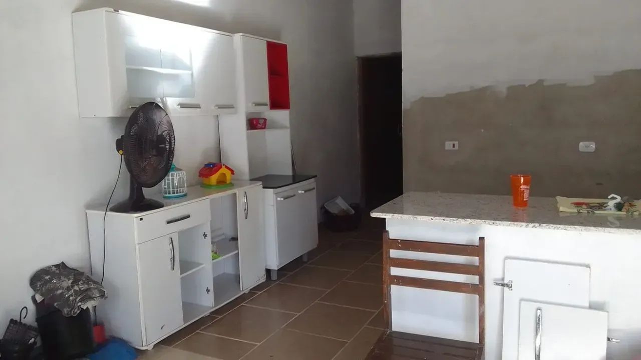Linda Chácara em Itanhaém!