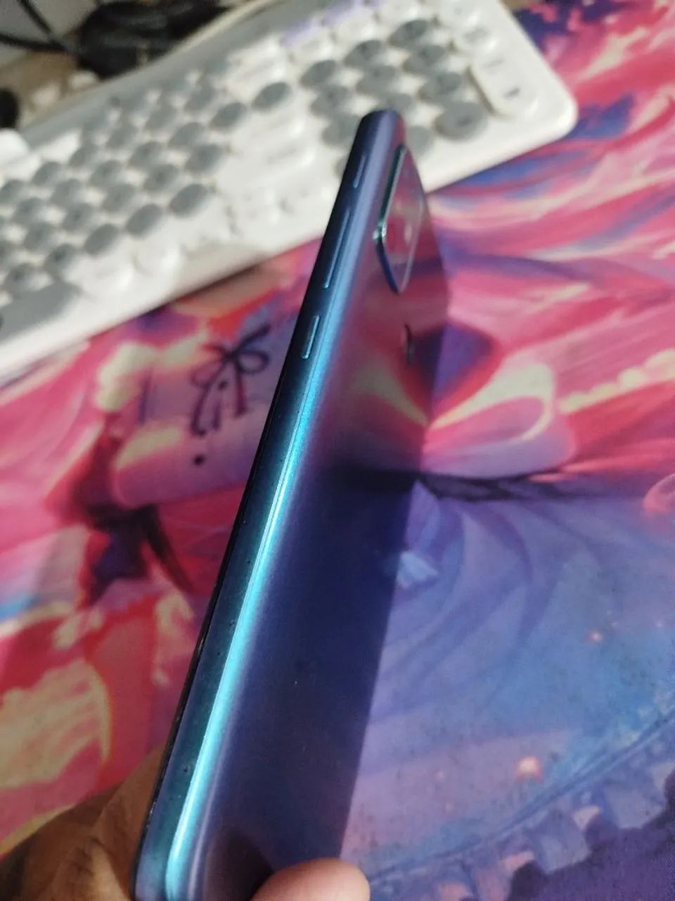 Celular Motorola moto G20  - Foto 4