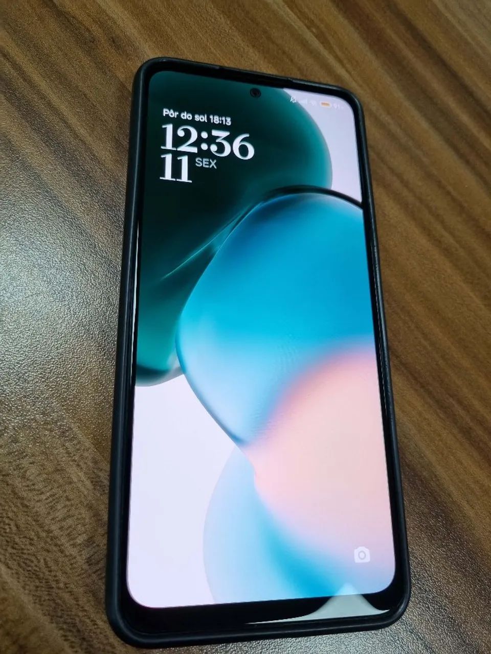 Redmi Note 12