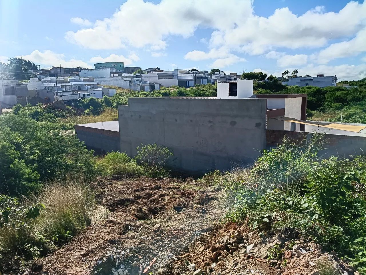 5x30m loteamento pouso das Garças  - Foto 2