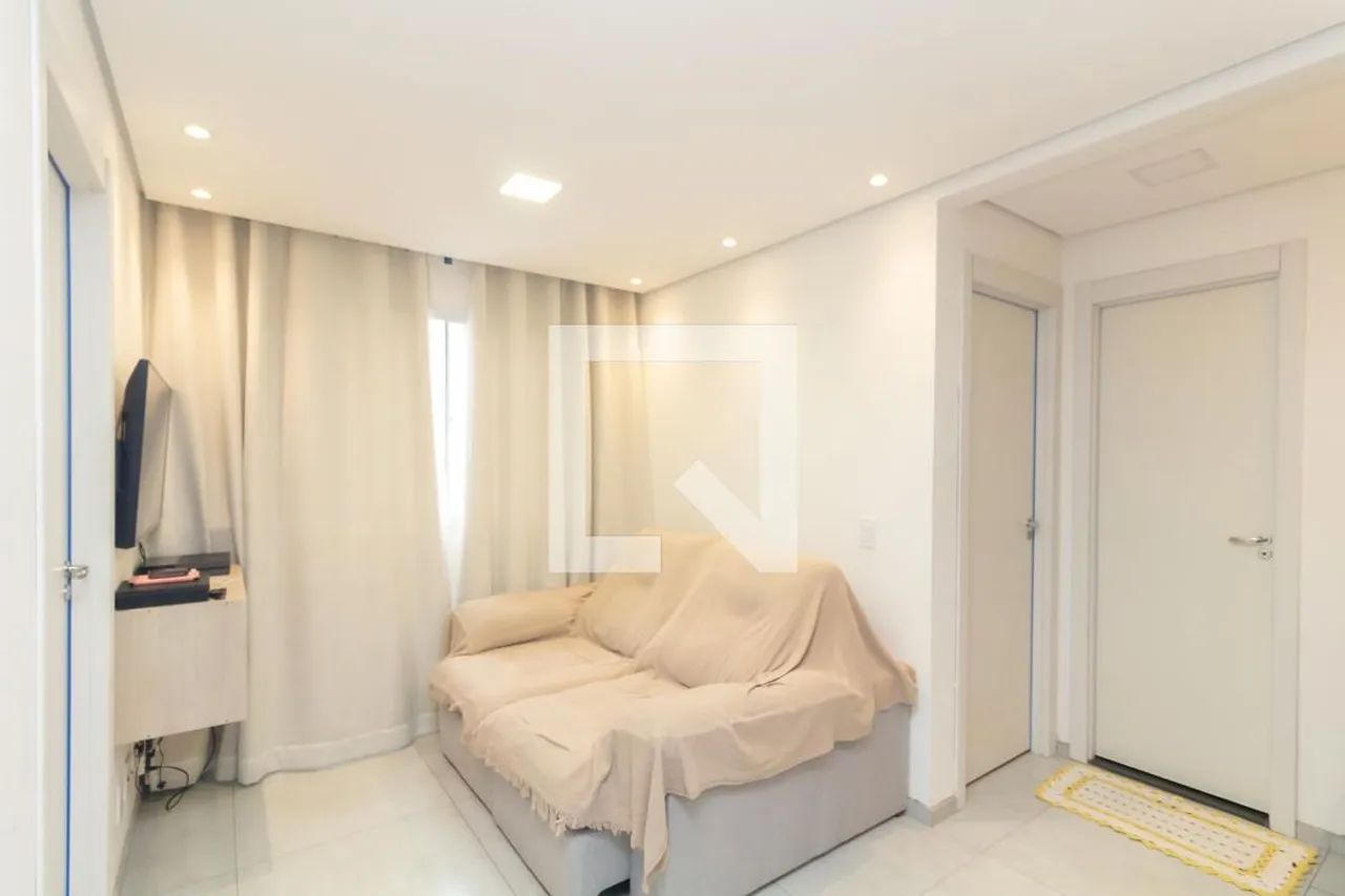 Apartamento à Venda - Vila Progresso, 2 Quartos, 36 m2 - Foto 3