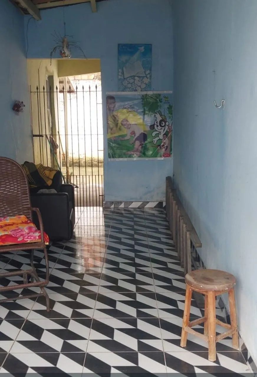 Casa Benedito Bentes 1 - Foto 4