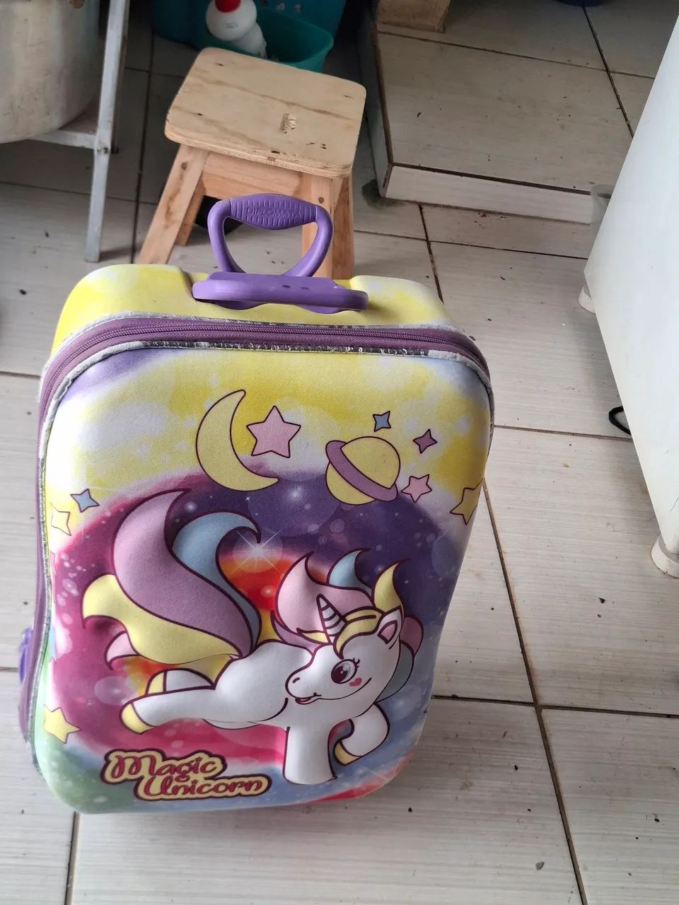 Vendo mochila apartir dd 30 resis 